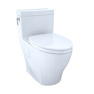 TOTO MS626124CEFG#03 TOTO Aimes Toilet