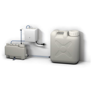 TOTO TLK01106UA Auto Foam Soap Dispenser Controller