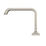 TOTO TBG08201U#BN GC Two-Handle Deck-Mount Roman Tub Filler Trim, Brushed Nickel