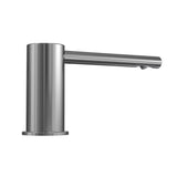 TOTO TLK07001G#CP Round S Touchless Auto Foam Soap Dispenser Spout, Polished Chrome