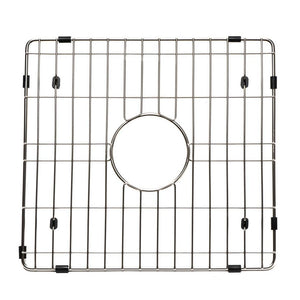 ALFI Brand ABGR33D Pair of Stainless Steel Grids for ABF3318D