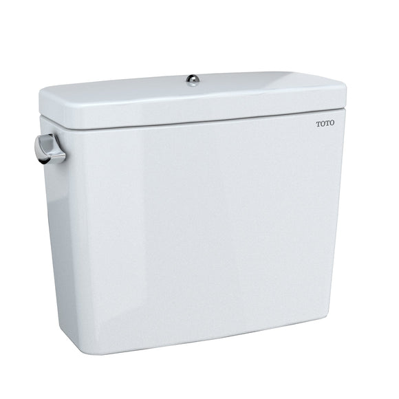 TOTO ST776EDB#01 Drake Insulated Toilet Tank