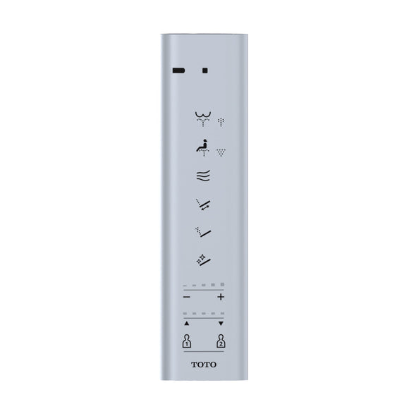 TOTO THU6056 WASHLET S500 Remote Control