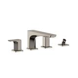 TOTO TBG07202U#PN GE Roman Tub Filler Trim