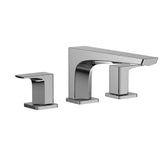 TOTO TBG07201U#CP GE Roman Tub Filler Trim