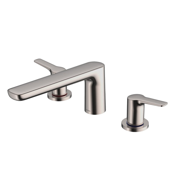 TOTO TBG03201U#PN GS Roman Tub Filler Trim