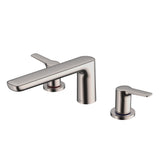 TOTO TBG03201U#PN GS Roman Tub Filler Trim