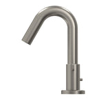 TOTO TLG11201UA#BN GF Series Two Lever Handle Widespread Bathroom Sink Faucet, Brushed Nickel