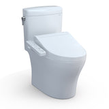 TOTO MW4363074CEMFGN#01 Aquia IV Cube Toilet