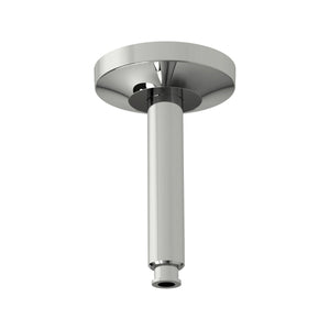 TOTO TS110MC6#CP Rain Shower Ceiling Mount Arm