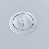 TOTO THU340#01 Aquia 1Pc Push Button CST654