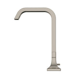 TOTO TLG08201U#PN GC 1.2 GPM Two Handle Widespread Bathroom Sink Faucet, Polished Nickel