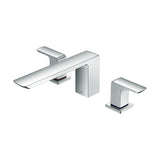 TOTO TBG02201U#CP GR Roman Tub Filler Trim