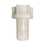 TOTO 9AU321-A Fill Valve Extension and Adaptor