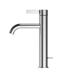 TOTO TLG11303U#CP GF 1.2 GPM Single Handle Bathroom Sink Faucet in Polished Chrome