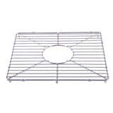 ALFI ABGR3618L Stainless Steel Kitchen Sink Grid for large side of AB3618DB, AB3618ARCH