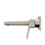 TOTO TLG10307U#PN GB 1.2 GPM Wall-Mount Single-Handle Bathroom Faucet in Polished Nickel