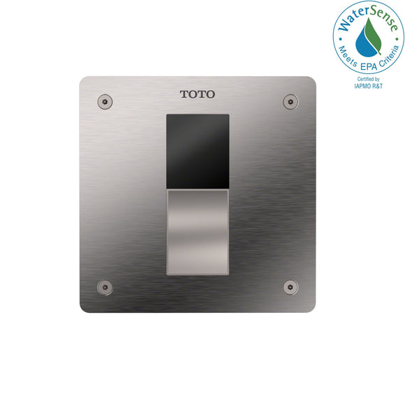 TOTO TET3UB#SS EcoPower Concealed Toilet Flushometer Valve