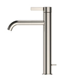 TOTO TLG11305U#PN GF 1.2 GPM Single Handle Bathroom Sink Faucet in Polished Nickel