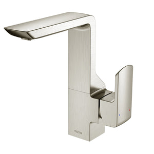 TOTO TLG02309U#BN GR Series Bathroom Sink Faucet