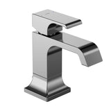 TOTO TLG08301U#CP GC 1.2 GPM Single Handle Bathroom Sink Faucet in Polished Chrome