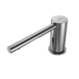 TOTO TLK07001G#CP Round S Touchless Auto Foam Soap Dispenser Spout, Polished Chrome