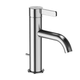 TOTO TLG11301U#CP GF Series Single Handle Bathroom Sink Faucet with Drain Assembly, Polished Chrome