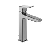 TOTO TLG10303U#CP GB 1.2 GPM Single Handle Bathroom Sink Faucet in Polished Chrome