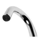 ALFI Brand AB1400-PC Polished Chrome Two-Handle 4" Centerset Bathroom Faucet