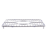 ALFI ABGR3618S Stainless Steel Kitchen Sink Grid for small side of AB3618DB. AB3618ARCH