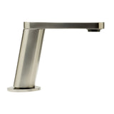 ALFI Brand AB1010-BSS Ultra Modern Brushed Stainless Steel Bathroom Faucet