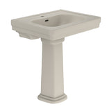 TOTO LPT530N#03 Promenade Pedestal Bathroom Sink