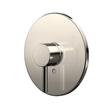 TOTO TBV01801U#PN Round Valve Shower Trim