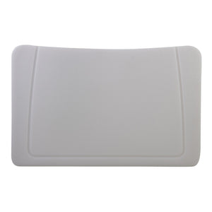 ALFI Brand AB20PCB Rectangular Polyethylene Cutting Board for AB3220DI