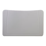 ALFI Brand AB20PCB Rectangular Polyethylene Cutting Board for AB3220DI