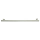 ALFI AB108TB 17" Chrome Squared Towel Bar addition to the AB108 Sink Basin