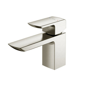 TOTO TLG02301U#BN GR Series Bathroom Sink Faucet