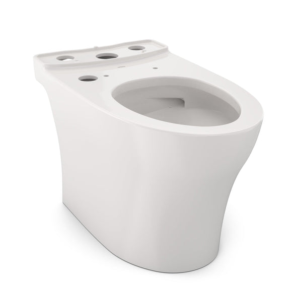 TOTO CT446CEGNT40#11 Aquia IV Toilet Bowl