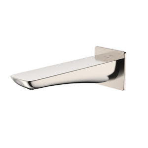 TOTO TBG02001U#PN Modern S Wall Tub Spout