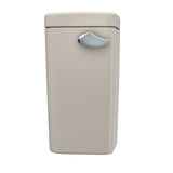 TOTO ST776SA#03 Drake 1.6 GPF Toilet Tank with Washlet+ Auto Flush Compatibility, Bone Finish