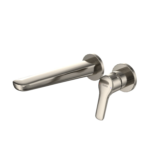 TOTO TLG03308U#PN GS Bathroom Faucet