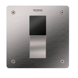 TOTO TET3GB#SS EcoPower Concealed Toilet Flush Valve