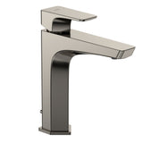 TOTO TLG07303U#PN GE 1.2 GPM Single Handle Bathroom Sink Faucet in Polished Nickel