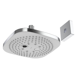 TOTO TBW02004U4#CP G Series 8.5" Square Showerhead