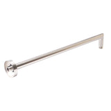 ALFI Brand ABSA20R-BN Brushed Nickel 20" Round Wall Shower Arm