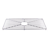 ALFI ABGR3318 Stainless Steel Kitchen Sink Grid for AB3318SB