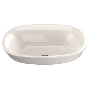 TOTO LT480G#12 Maris Oval Vessel Bathroom Sink