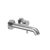 TOTO TLS01310U#CP LB Series Wall-Mount Single-Handle Bathroom Sink Faucet, Polished Chrome