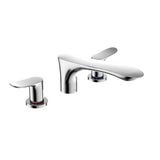 TOTO TBG01201U#CP GO Roman Tub Filler Trim