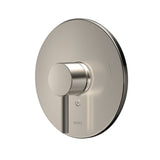 TOTO TBV01801U#BN Round Valve Shower Trim